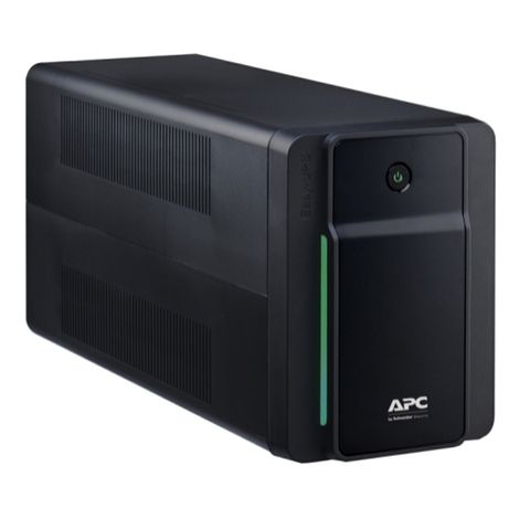 Bộ Lưu Điện Apc Bvx1200li-ms Easy Ups 1200va