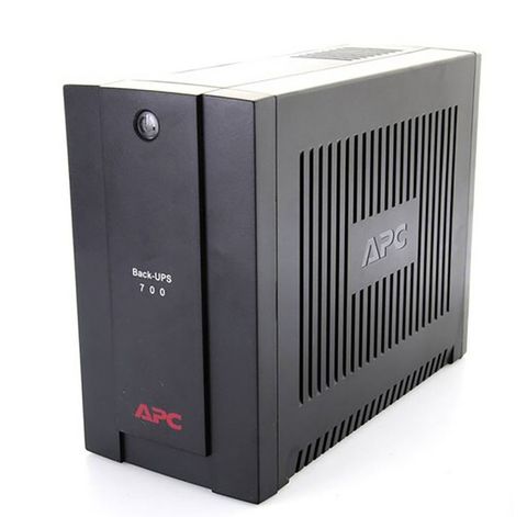 Bộ Lưu Điện Apc Bx700u-ms Back-ups 700va
