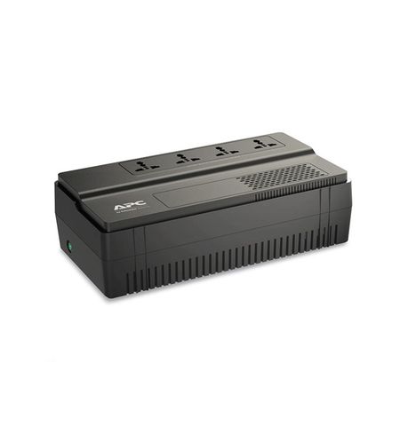 Bộ Lưu Điện Apc Easy Ups Bvx650i-Vn,230v