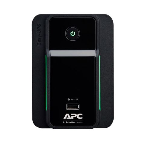 Bộ Lưu Điện Apc Line Interactive Bvx700lui-Ms 700va/360w