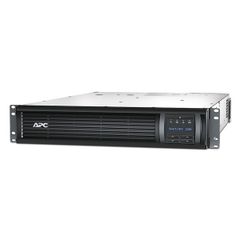  Bộ Lưu Điện Apc Smart-ups 2200va Lcd Rm 2u 230v -smt2200ic 