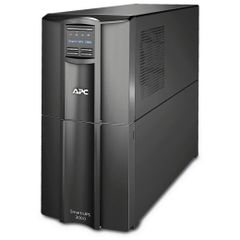  Bộ Lưu Điện Apc Smart-ups 3000va Lcd 230v 
