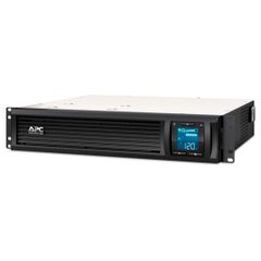  Bộ Lưu Điện Apc Smart-ups C 1000va Lcd Rm 2u 230v 
