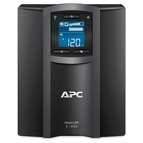 Bộ Lưu Điện Apc Smart-ups Smc1000ic
