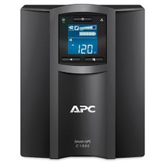  Bộ Lưu Điện Apc Smart-ups Smc1000ic 