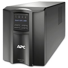  Bộ Lưu Điện Apc Smart-ups Smt1000ic 