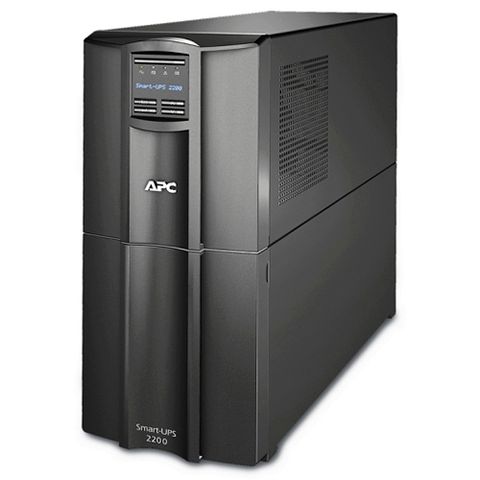 Bộ Lưu Điện Apc Smart-ups Smt2200i