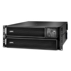  Bộ Lưu Điện Apc Smart-ups Srt 2200va Rm 230v (srt2200rmxli) 