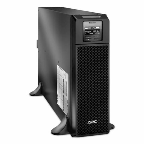 Bộ Lưu Điện Apc Smart-ups Srt 5000va 230v - Srt5kxli