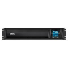  Bộ Lưu Điện Apc Smart Smc1000i-2uc Lcd Rm 