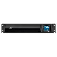  Bộ Lưu Điện Apc Smart Smc1500i-2uc Lcd Rm 2u 