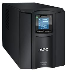  Bộ Lưu Điện Apc Smart Smc2000i 