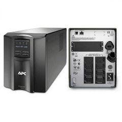  Bộ Lưu Điện Apc Smart Smt1500i 