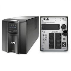  Bộ Lưu Điện Apc Smart Smt1500i 