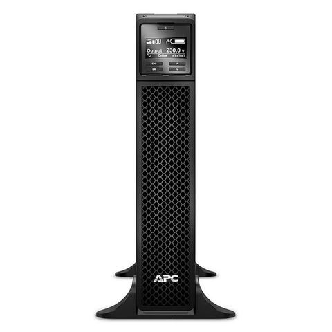 Bộ Lưu Điện Apc Smart Srt 3000va Rm 230v Srt3000rmxli