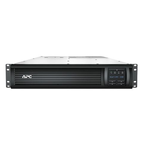 Bộ Lưu Điện Apc Smt2200rmi2u Smart 2200va Lcd Rm 2u 230v