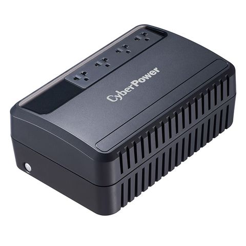 Bộ Lưu Điện Cyber Power Line Interactive Bu1000ea