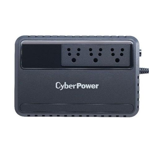 Bộ Lưu Điện Cyber Power Line Interactive Bu600e