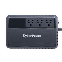  Bộ Lưu Điện Cyber Power Line Interactive Bu600e 