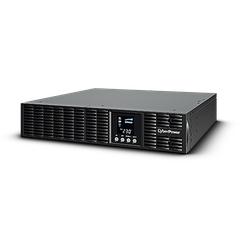  Bộ Lưu Điện Cyber Power Online Ols1000ert2u 