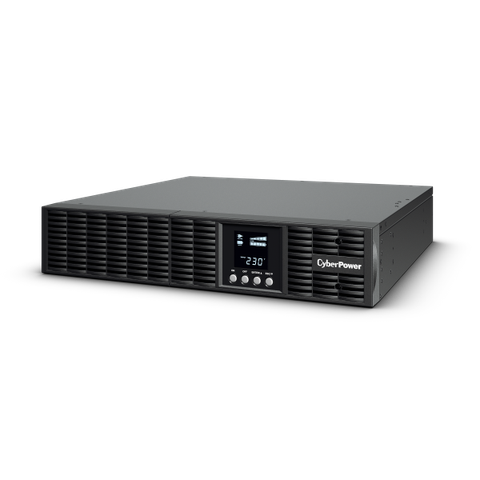 Bộ Lưu Điện Cyber Power Online Ols1500ert2u