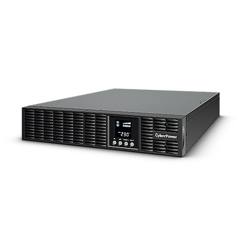 Bộ Lưu Điện Cyber Power Online Ols3000ert2u