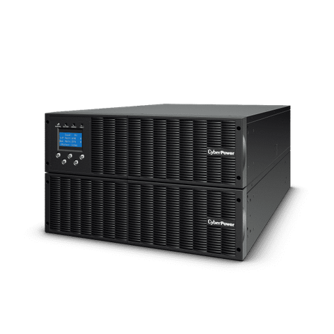 Bộ Lưu Điện Cyber Power Online Ols6000ert6u