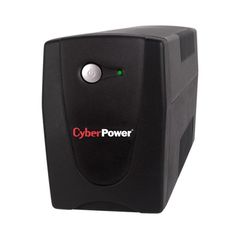  Bộ Lưu Điện Cyber Power Value600ei-as 