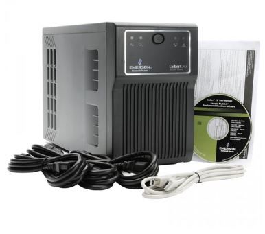 Bộ Lưu Điện Emerson/Vertiv Psa1500mt3-230u