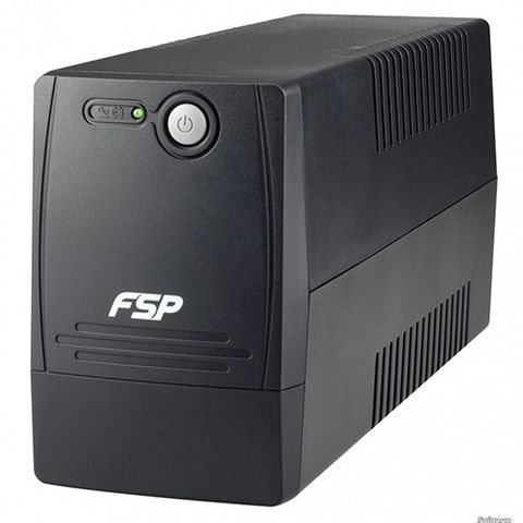 Bộ Lưu Điện Fsp Fp600