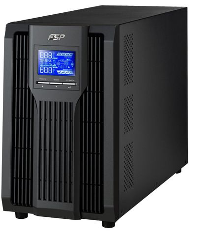 Bộ Lưu Điện Fsp Knight Rm 2k