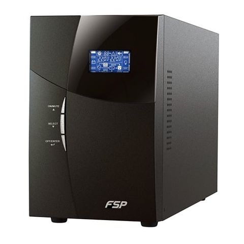 Bộ Lưu Điện Fsp Knight Tw 1k Online