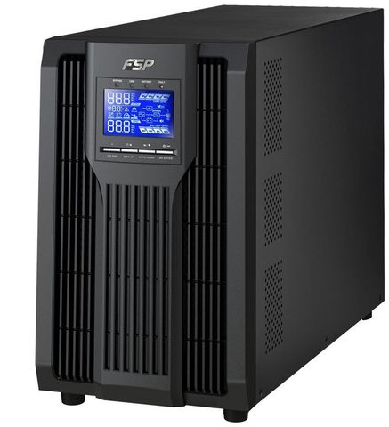 Bộ Lưu Điện Fsp Knight Tw 6k