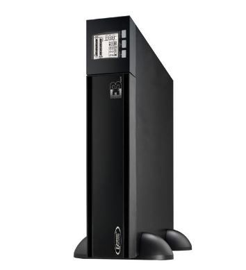 Bộ Lưu Điện Infosec E3 Lcd Rt - 2000va