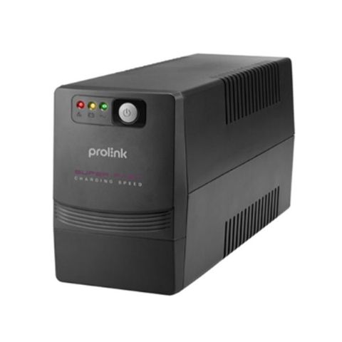 Bộ Lưu Điện Prolink Pro1201sfcu