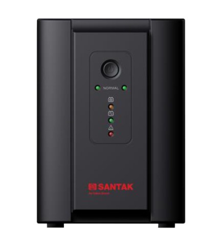 Bộ Lưu Điện Santak Blazer 2000-pro