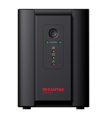  Bộ Lưu Điện Santak Blazer 2000-pro 