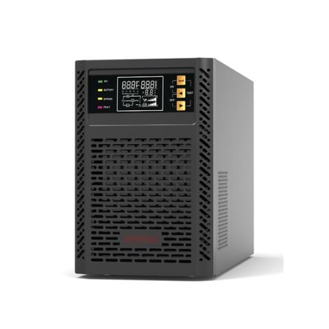 Bộ Lưu Điện Sorotec Hp3116c Plus 3kt-Xl