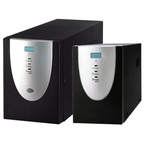 Bộ Lưu Điện Up Select Line Interactive Us500
