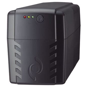 Bộ Lưu Điện Up Select Line Interactive Us750