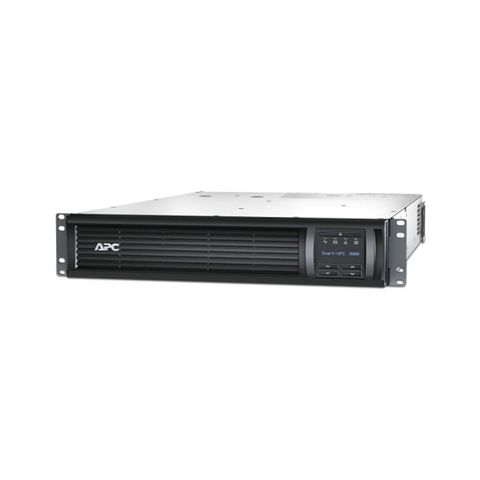 Bộ Lưu Điện Ups Apc 3000va 230v Rm 2u (smc3000rmi2u)