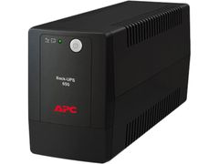  Bộ Lưu Điện Ups Apc 650va 