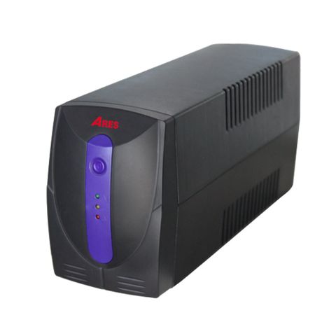 Bộ Lưu Điện Ups Ares Ar265i 650va
