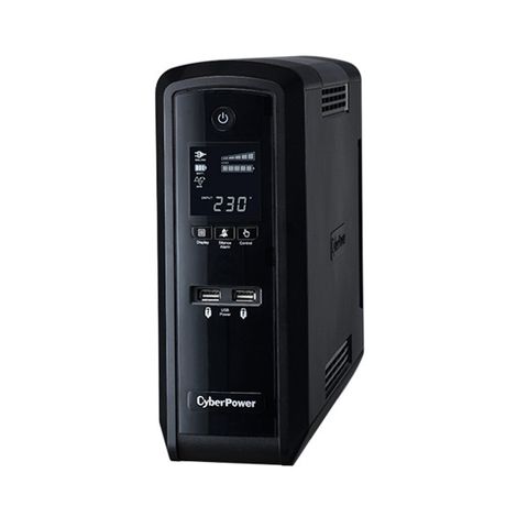 Bộ Lưu Điện Ups Cyberpower Cp1500epfclcd 1500va/900w