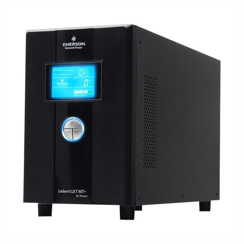 Bộ Lưu Điện Ups Emerson Liebert Gxt1000