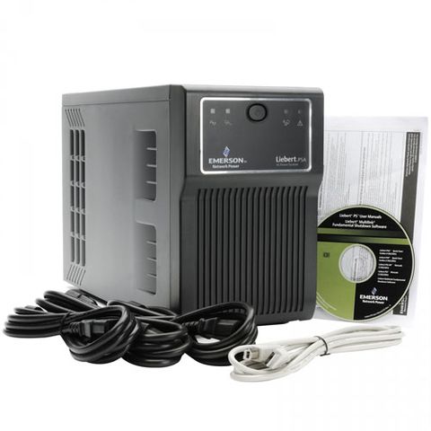 Bộ Lưu Điện Ups Emerson Liebert Psa1500mt3