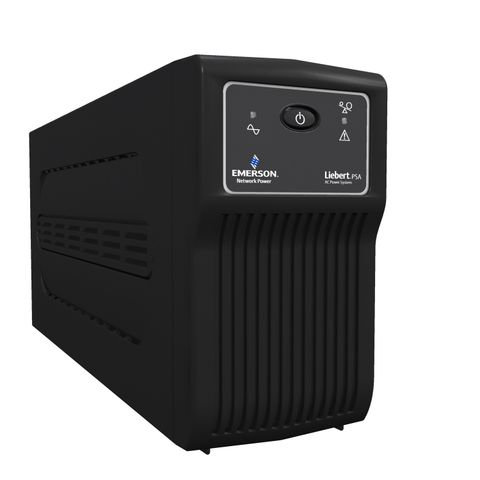 Bộ Lưu Điện Ups Emerson Psa650mt3-230