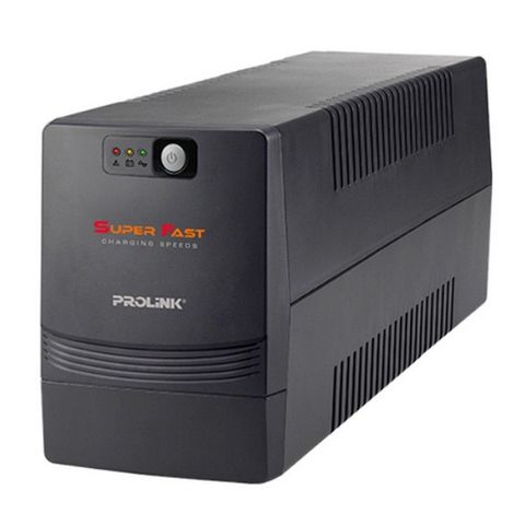 Bộ Lưu Điện Ups Prolink Pro1201sfc