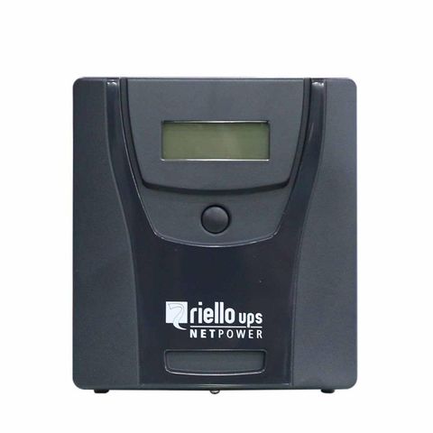 Bộ Lưu Điện Ups Riello Npw1000