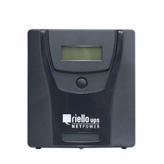  Bộ Lưu Điện Ups Riello Npw1000 